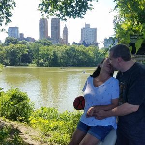 Meet your Posher, Jeanne